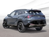 2026 Kia Sportage EX Premium