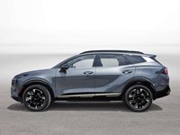 2026 Kia Sportage EX Premium