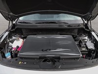 2026 Kia Niro EV Wind+ FWD