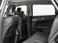 2026 Kia Sportage EX Premium