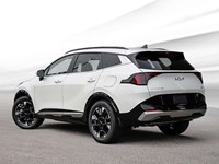 2026 Kia Sportage EX Premium