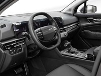 2026 Kia Sportage EX Premium