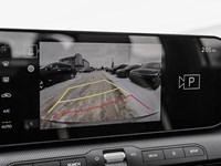 2025 Kia K4 GT-Line Turbo Limited