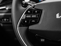 2026 Kia Niro EV Wave FWD