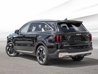 2026 Kia Sorento PHEV EX