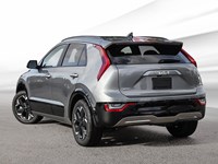 2026 Kia Niro EV Wave FWD