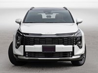 2026 Kia Sportage EX Premium AWD w/Red Interior