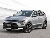 2026 Kia Niro PHEV EX Premium FWD