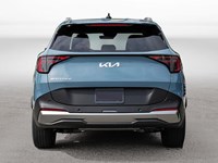 2026 Kia Sportage LX FWD