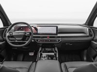 2026 Kia Sorento PHEV SX