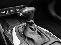 2025 Kia K4 GT-Line Turbo Limited