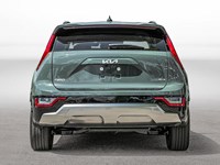 2026 Kia Niro SX