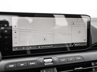 2025 Kia K4 GT-Line Turbo Limited