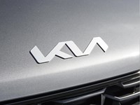 2026 Kia Sportage PHEV EX Premium