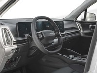 2026 Kia Sorento HEV EX