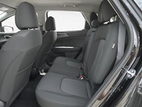 2026 Kia Sportage LX FWD