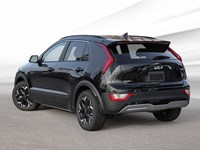 2026 Kia Niro EV Wind+ FWD