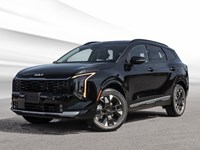 2026 Kia Sportage PHEV EX Premium