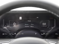 2025 Kia Sorento HEV/PHEV SX PHEV