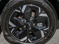2026 Kia Niro EV Wind +
