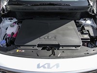 2026 Kia Niro EV Wind +