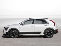 2026 Kia Niro EV Wind +