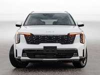 2026 Kia Sorento PHEV SX