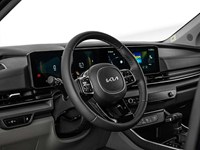 2026 Kia Carnival EX+ FWD