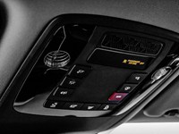 2026 Kia Carnival EX+ FWD