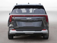 2026 Kia Carnival EX+ FWD