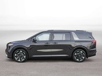 2026 Kia Carnival EX+ FWD