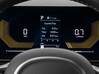 2026 Kia Carnival EX+ FWD
