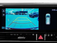2026 Kia Carnival EX+ FWD