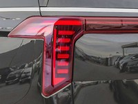2026 Kia Carnival EX+ FWD