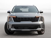 2026 Kia Sportage PHEV EX Premium