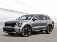 2026 Kia Sportage PHEV EX Premium