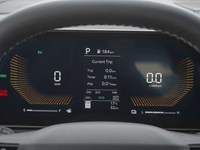 2026 Kia Sorento HEV EX