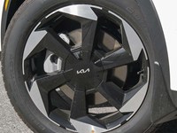 2026 Kia Sorento HEV EX