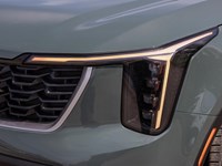 2026 Kia Sorento PHEV SX