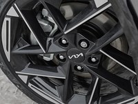 2025 Kia K4 GT-Line Turbo Limited