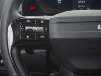 2026 Kia Sorento HEV EX
