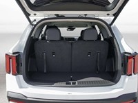 2026 Kia Sorento HEV EX