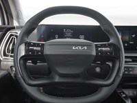 2026 Kia Sorento HEV EX
