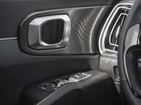 2026 Kia Sorento HEV EX