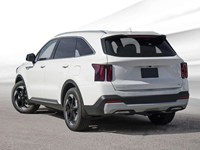 2026 Kia Sorento HEV EX