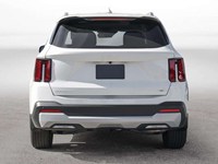 2026 Kia Sorento HEV EX