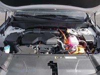 2026 Kia Sorento HEV EX