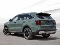 2026 Kia Sorento PHEV SX