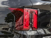 2025 Kia Sorento HEV/PHEV SX PHEV