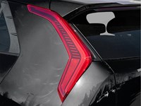 2026 Kia Niro PHEV EX FWD